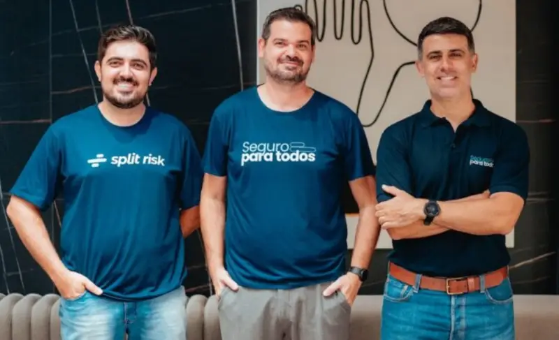 Seven News – Split Risk recebe licença definitiva da SUSEP